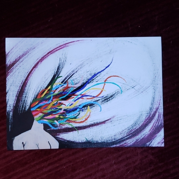 Unique Set of Art Prints - Picture 3 of 3